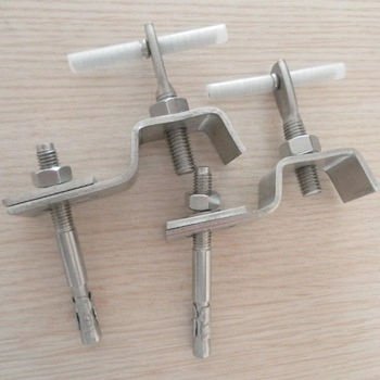 Stainless Steel Stone Cladding Anchor